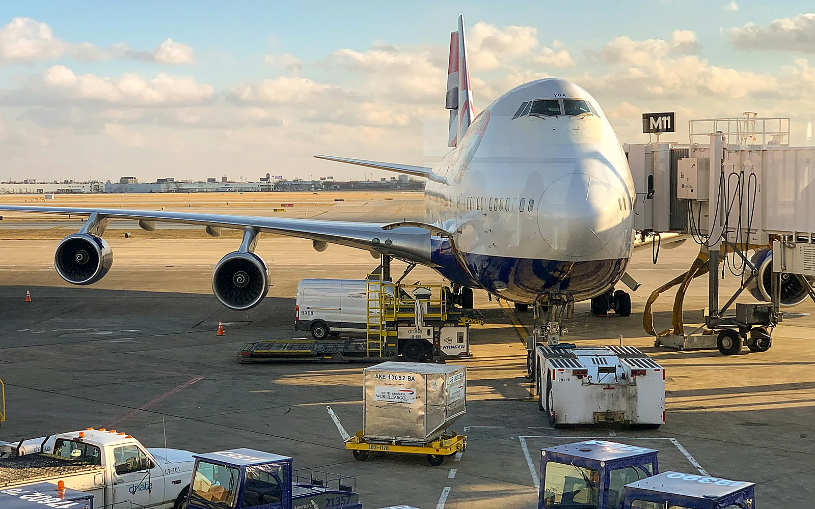 上市日期空运